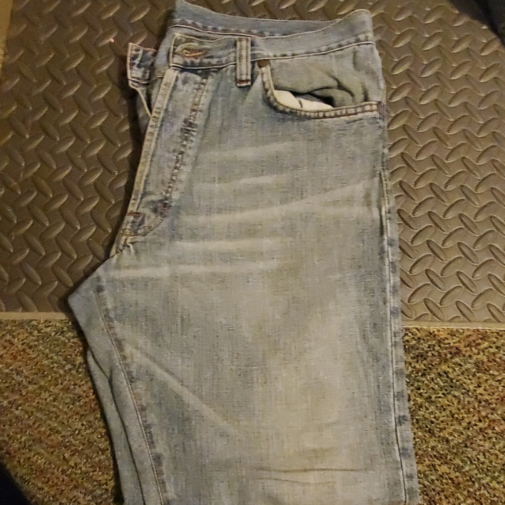 Boss jeans